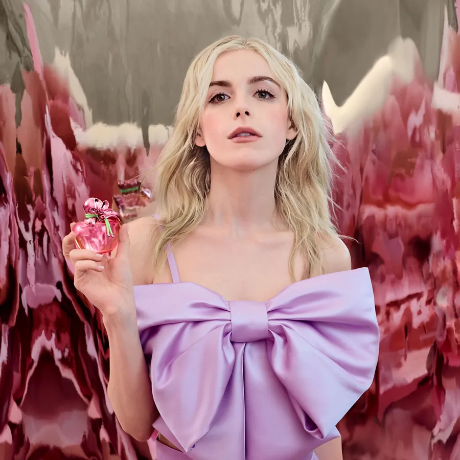 Nina Illusion - GWP
