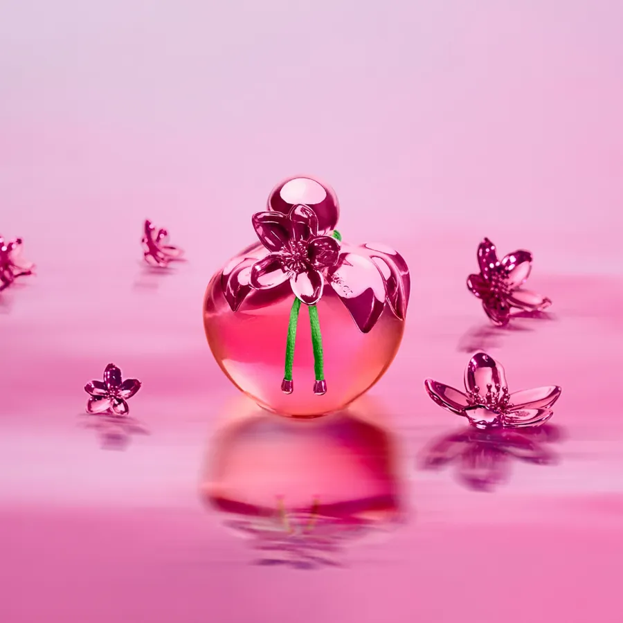 Nina Illusion - GWP