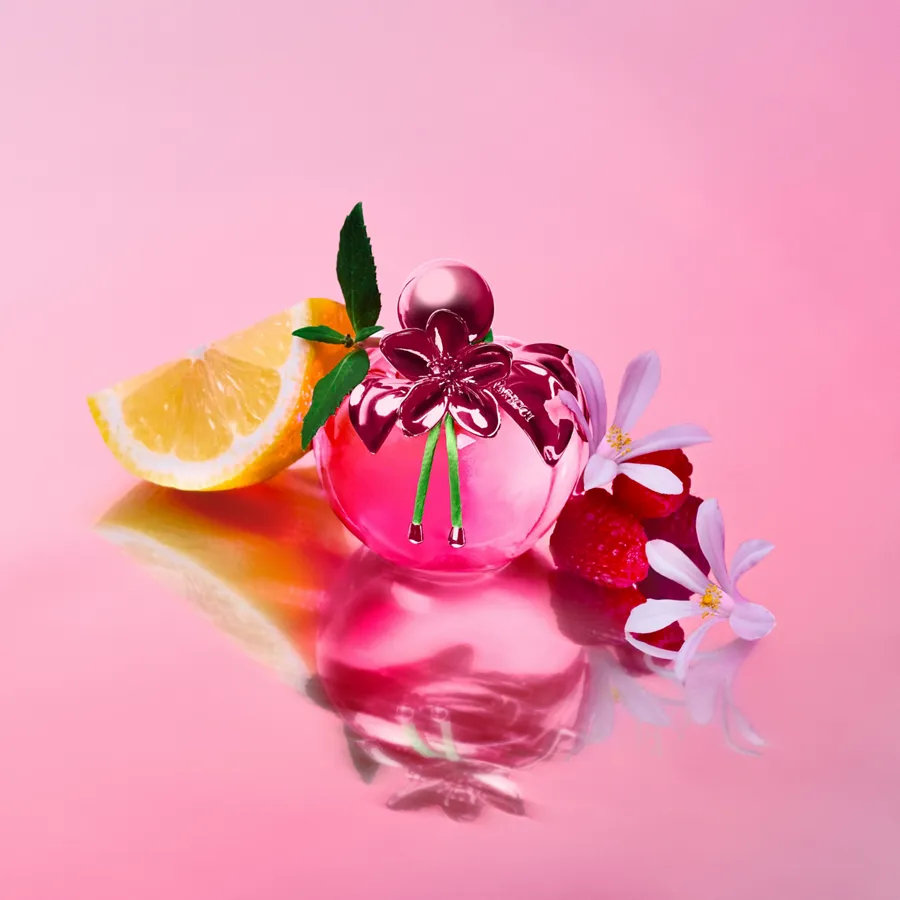 Nina Illusion - GWP