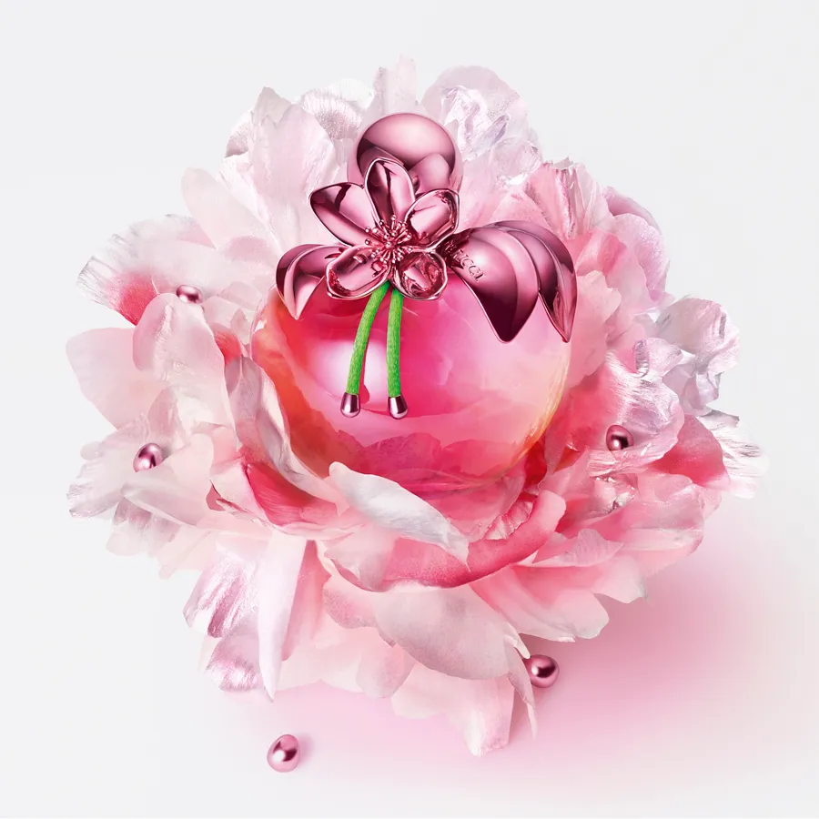 Nina Illusion - GWP