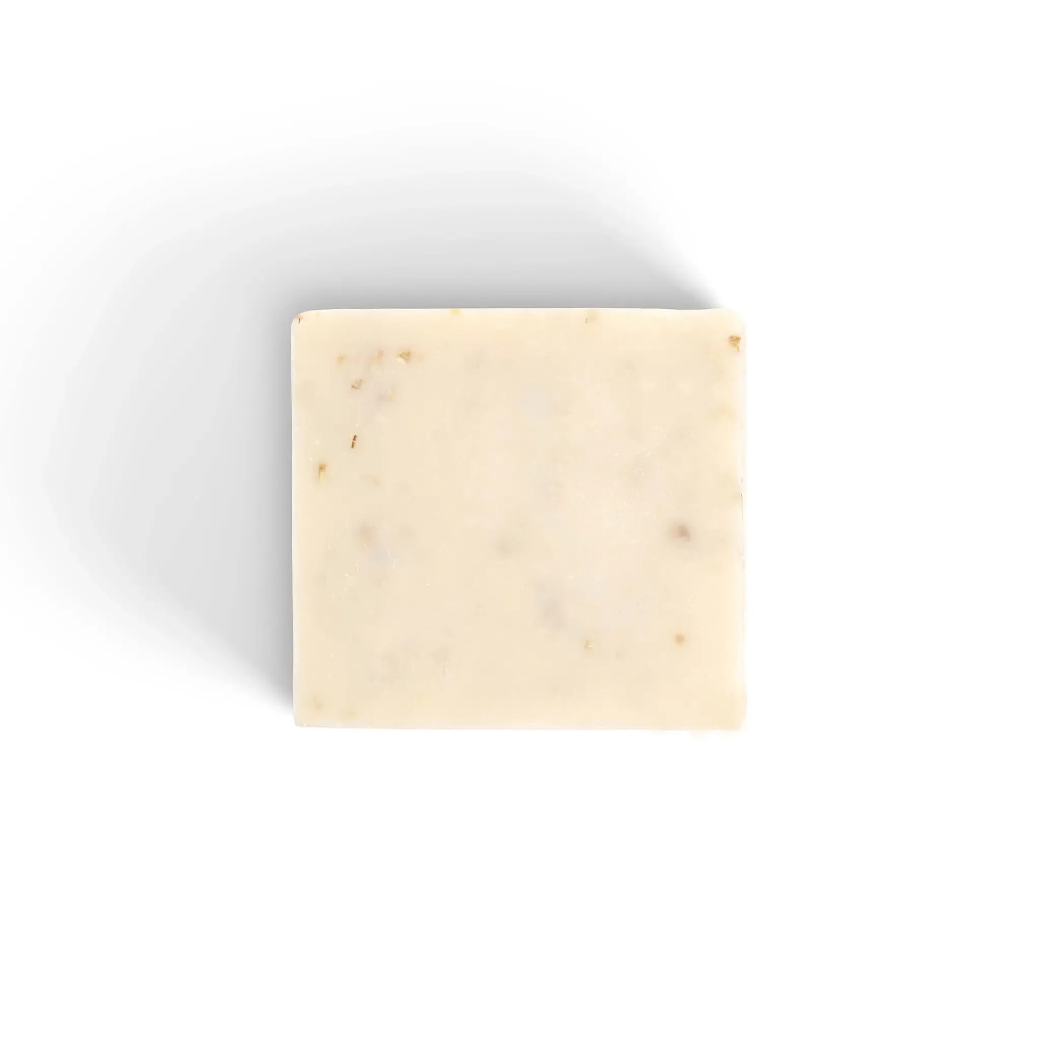 Oatmeal Essential Soap