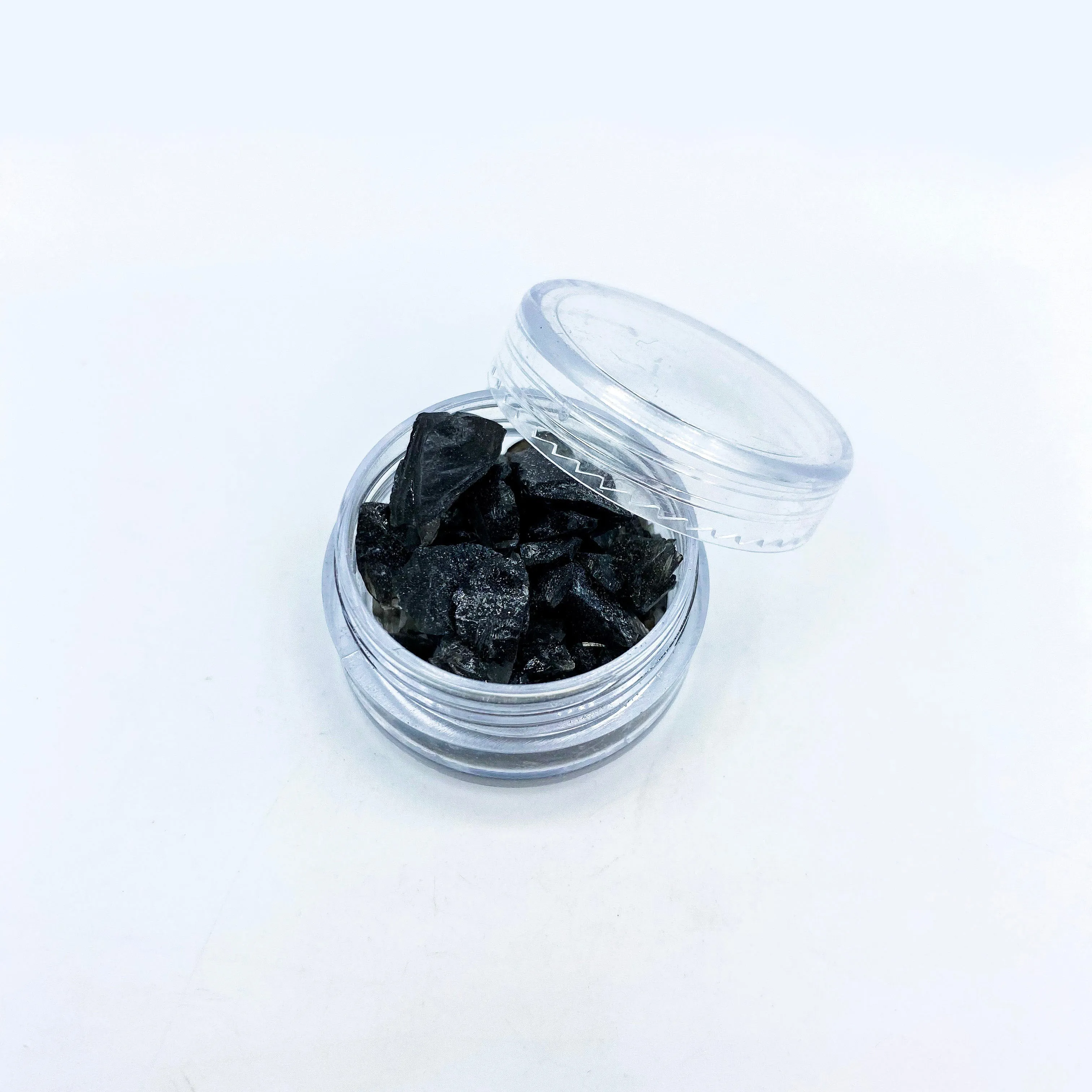 Obsidian Fragments