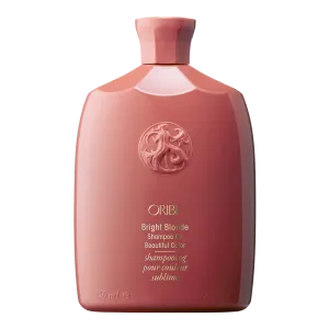ORIBE Bright Blonde Shampoo for Beautiful Color 250mL