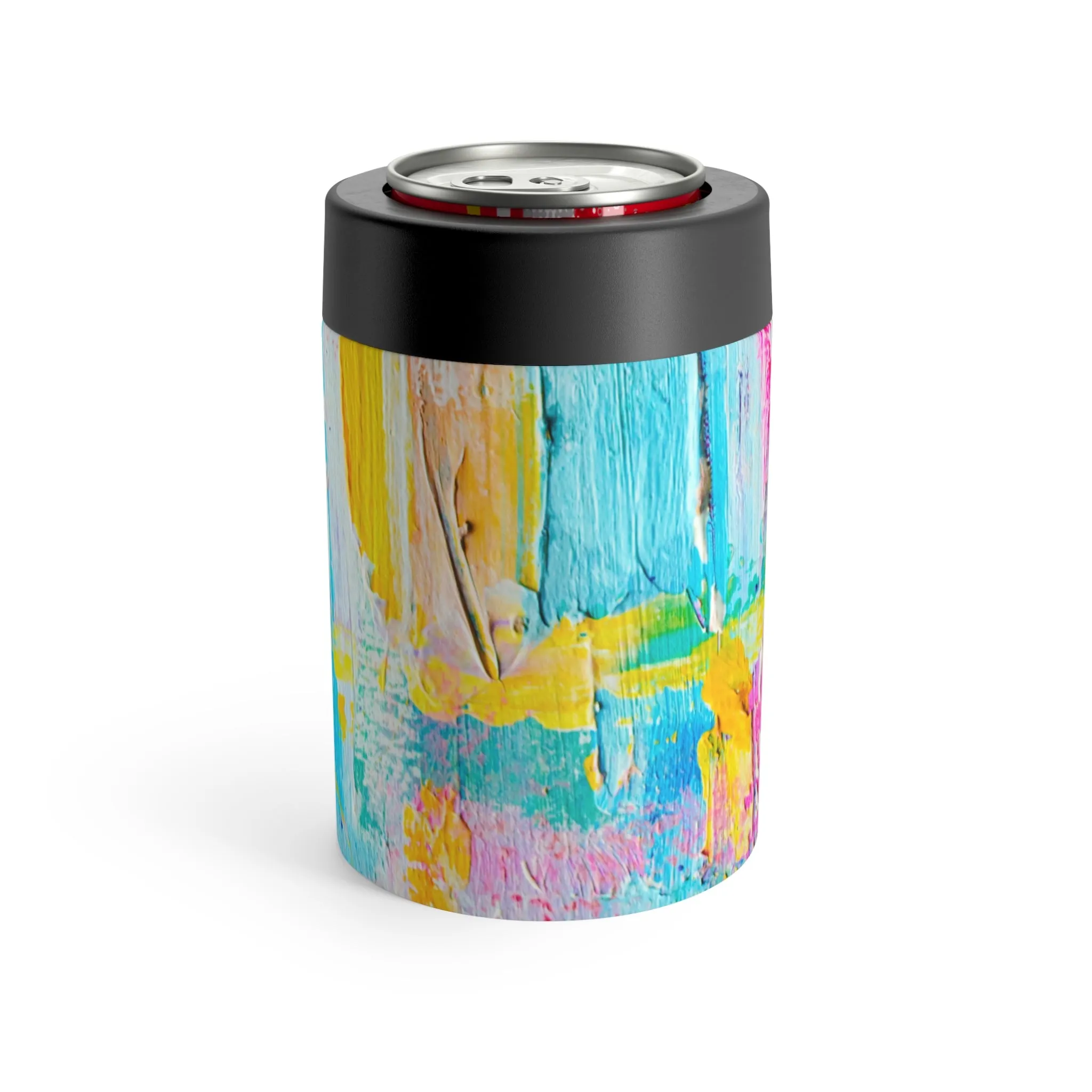 Pastel Colors - Inovax Can Holder