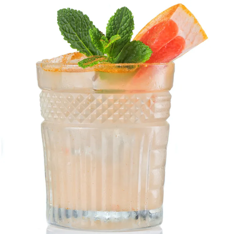 Peach Grapefruit Thyme FO