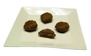 Pecan Patties