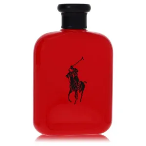 Polo Red Eau De Toilette Spray (Tester) By Ralph Lauren Eau De Toilette Spray (Tester) (Polo Red Eau De Toilette Spray (Tester) By Ralph Lauren)
