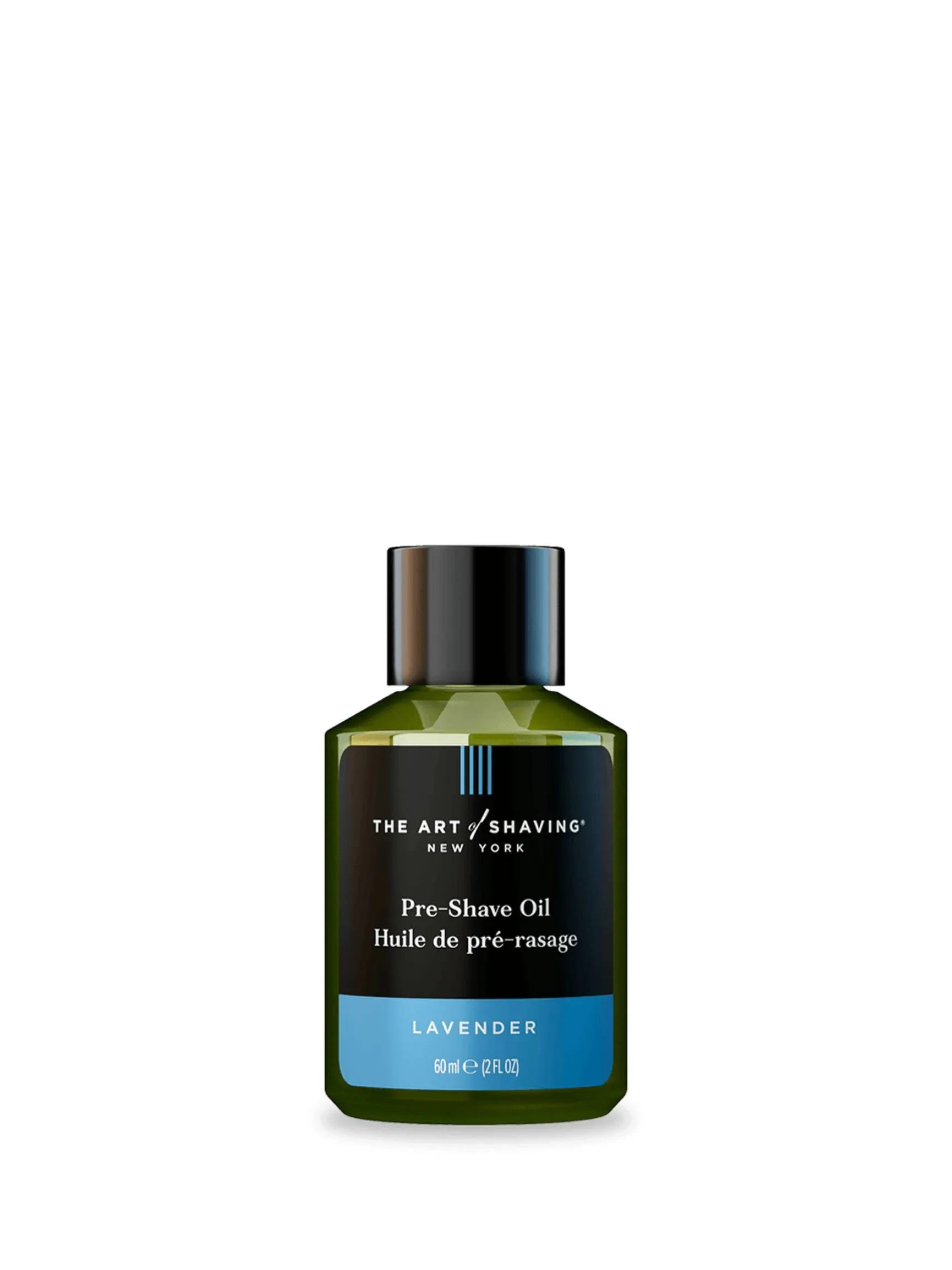 Pre-Shave Oil | Lavender 2 oz