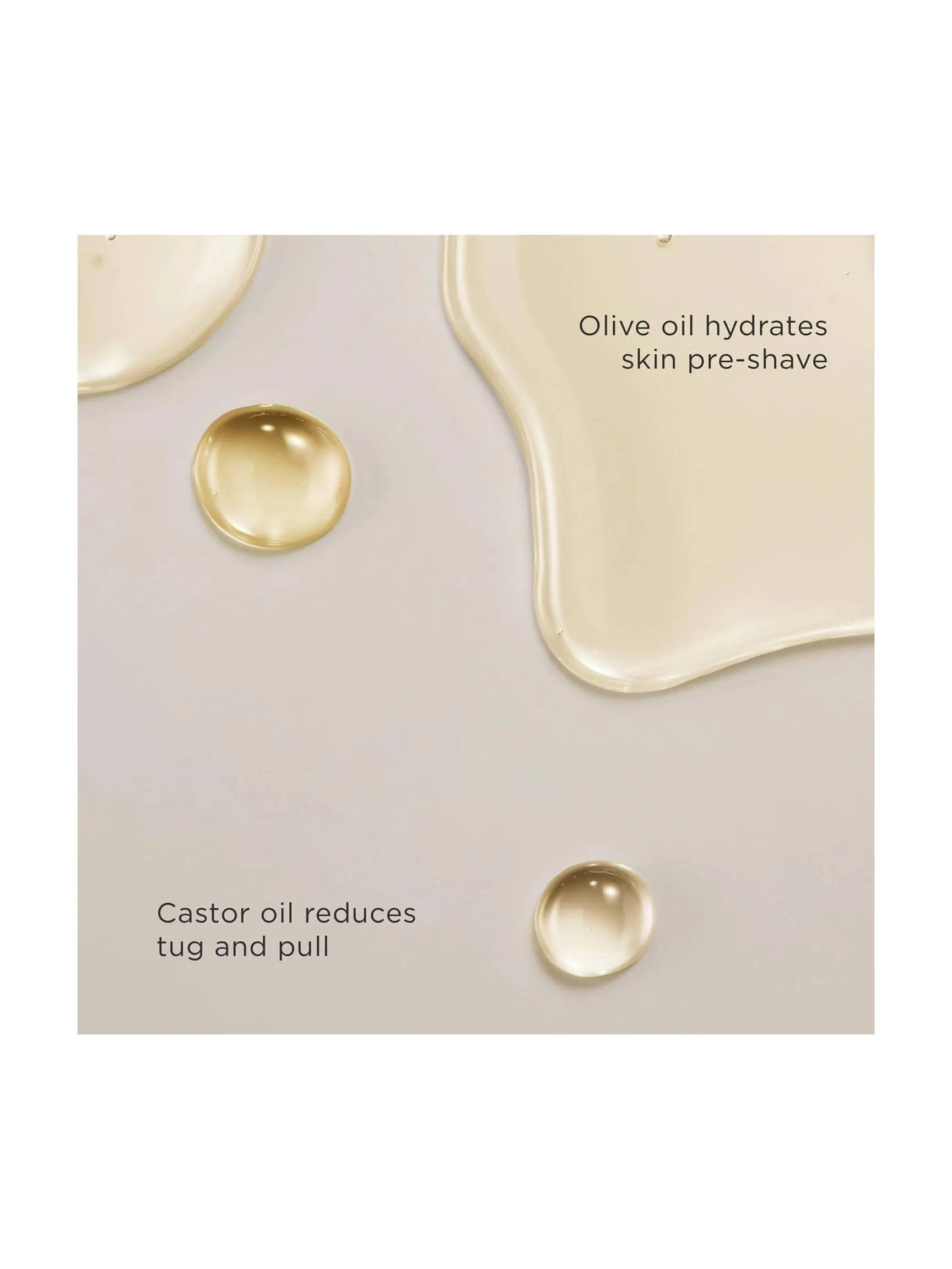Pre-Shave Oil | Lavender 2 oz