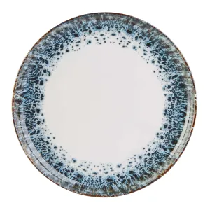 Reef Coupe Plate 18cm/ 7'' - Pack 6