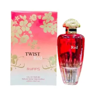 Riiffs Twist Red 22ml/100ml Perfume