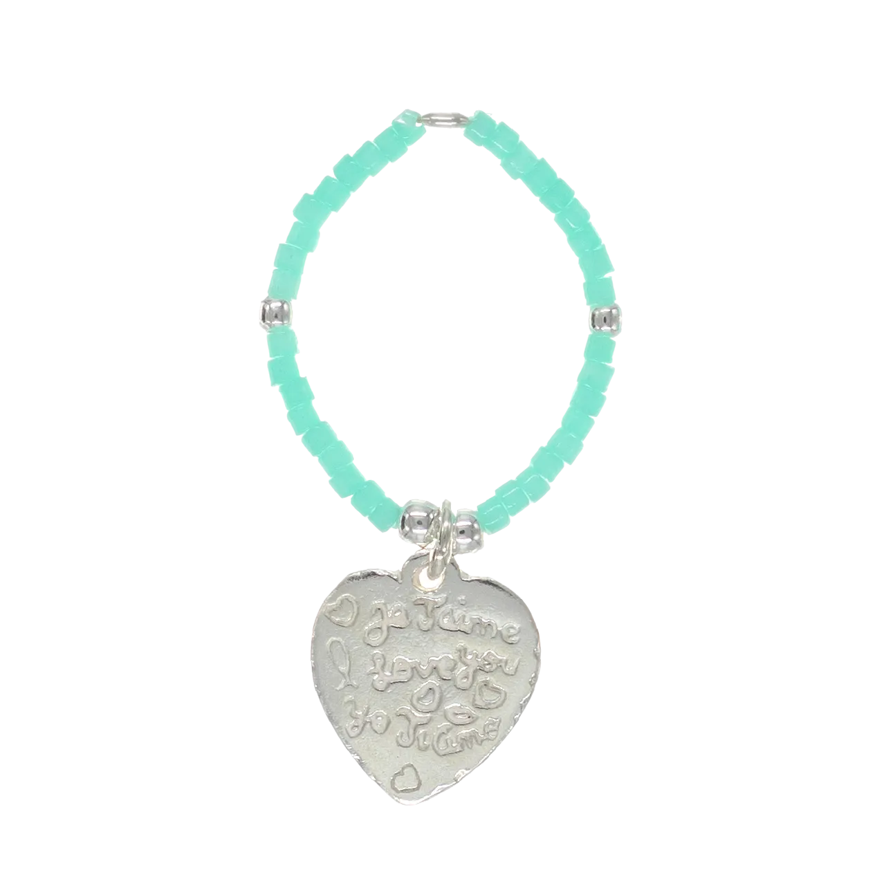 Ring Jamaica Mint