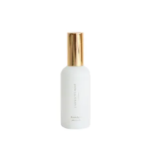 Room Spray: Champagne & Cassis