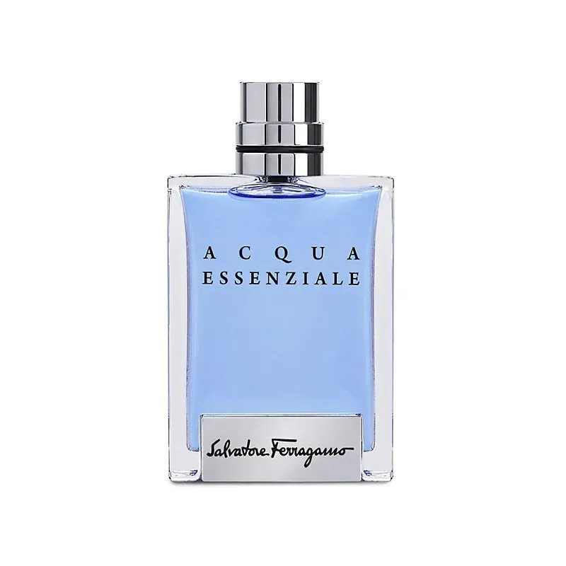 Salvatore Ferragamo Acqua Essenziale Pour Homme Eau de Toilette
