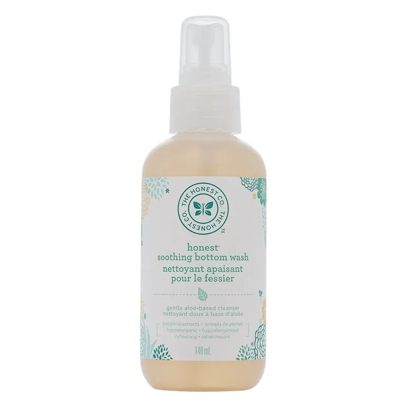 Soothing Bottom Wash