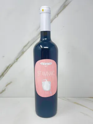 Stamnaki, Agiorgitiko, Red Wine, Greece, 750mL