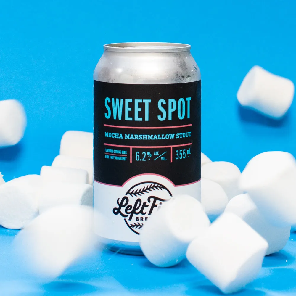 Sweet Spot - 6 Pack