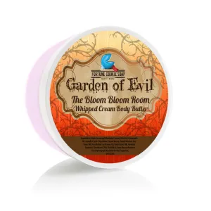 The Bloom Bloom Room Whipped Cream