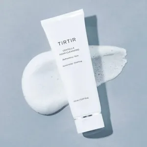 [TIRTIR] Centella Foam Cleansing 150ml