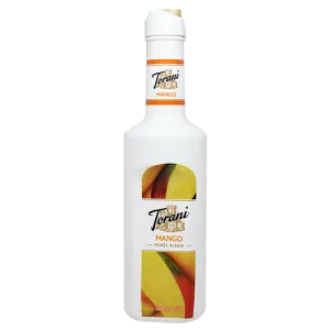Torani Mango Puree Blend - Bottle (1L)