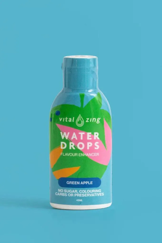 Vital Zing Water Drops