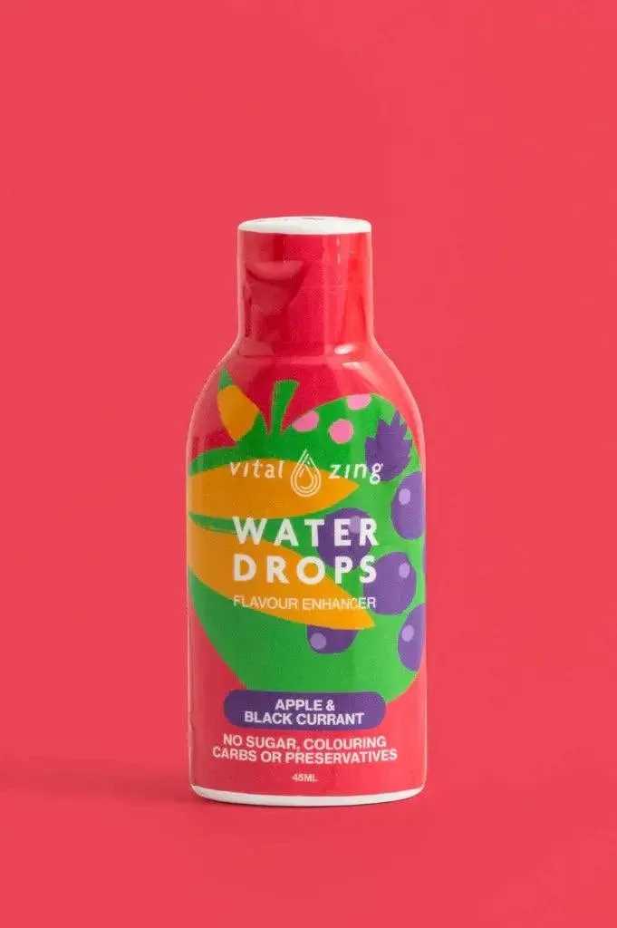 Vital Zing Water Drops