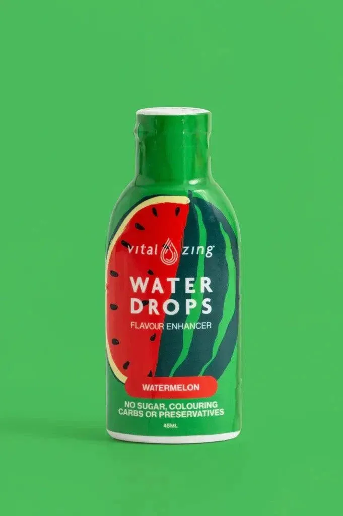 Vital Zing Water Drops