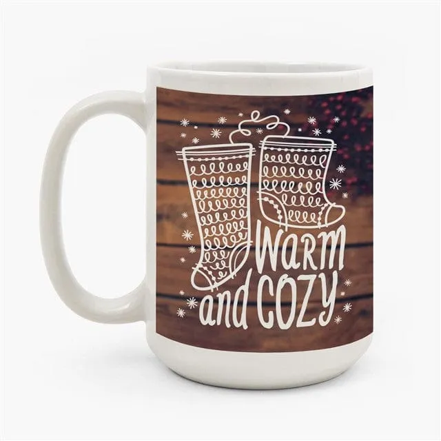 Warm & Cozy