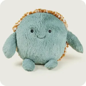 Warmies 30cm Cushies Baby Turtle