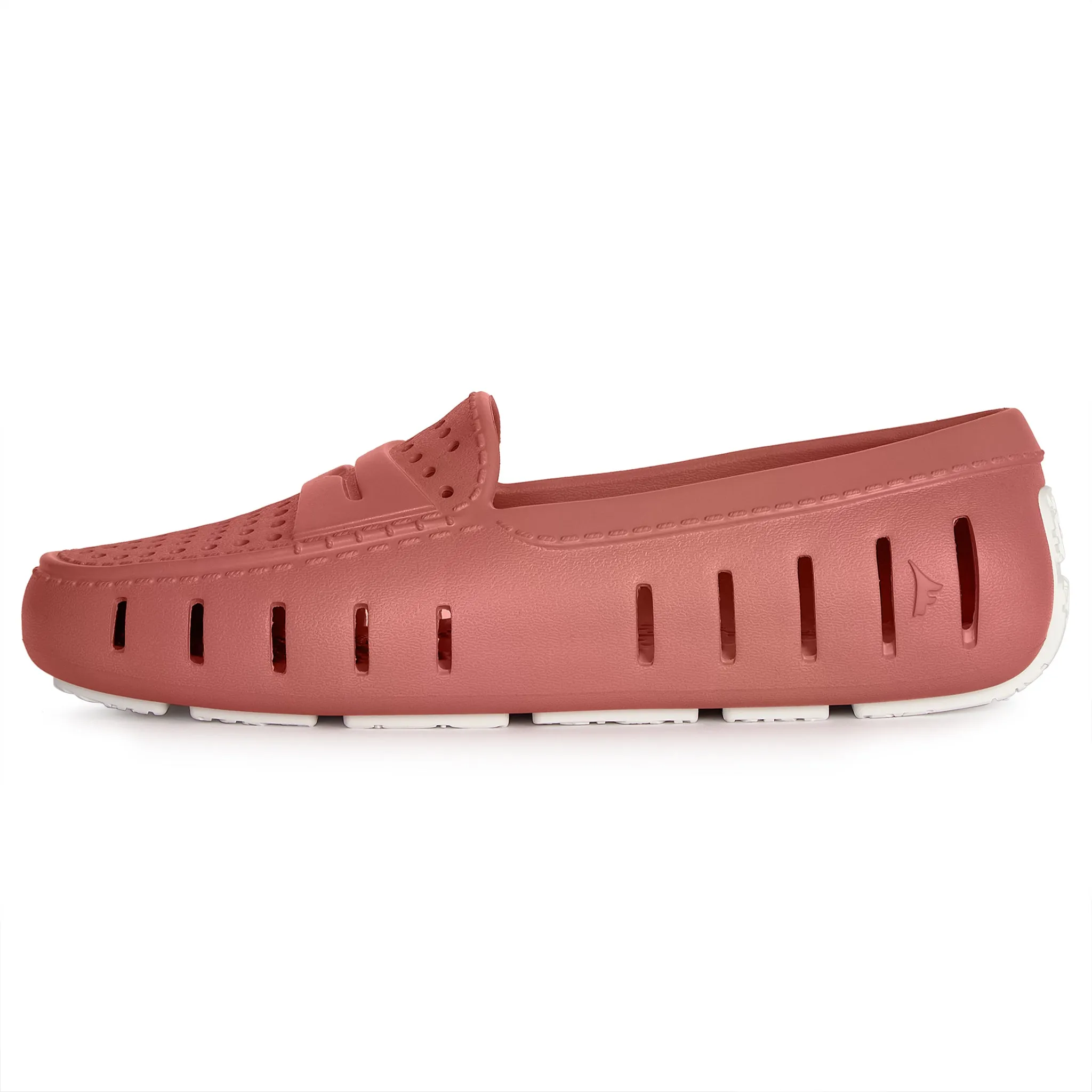 WOMENS POSH ROSE PEONY/BRIGHT WHITE POSH 1.0